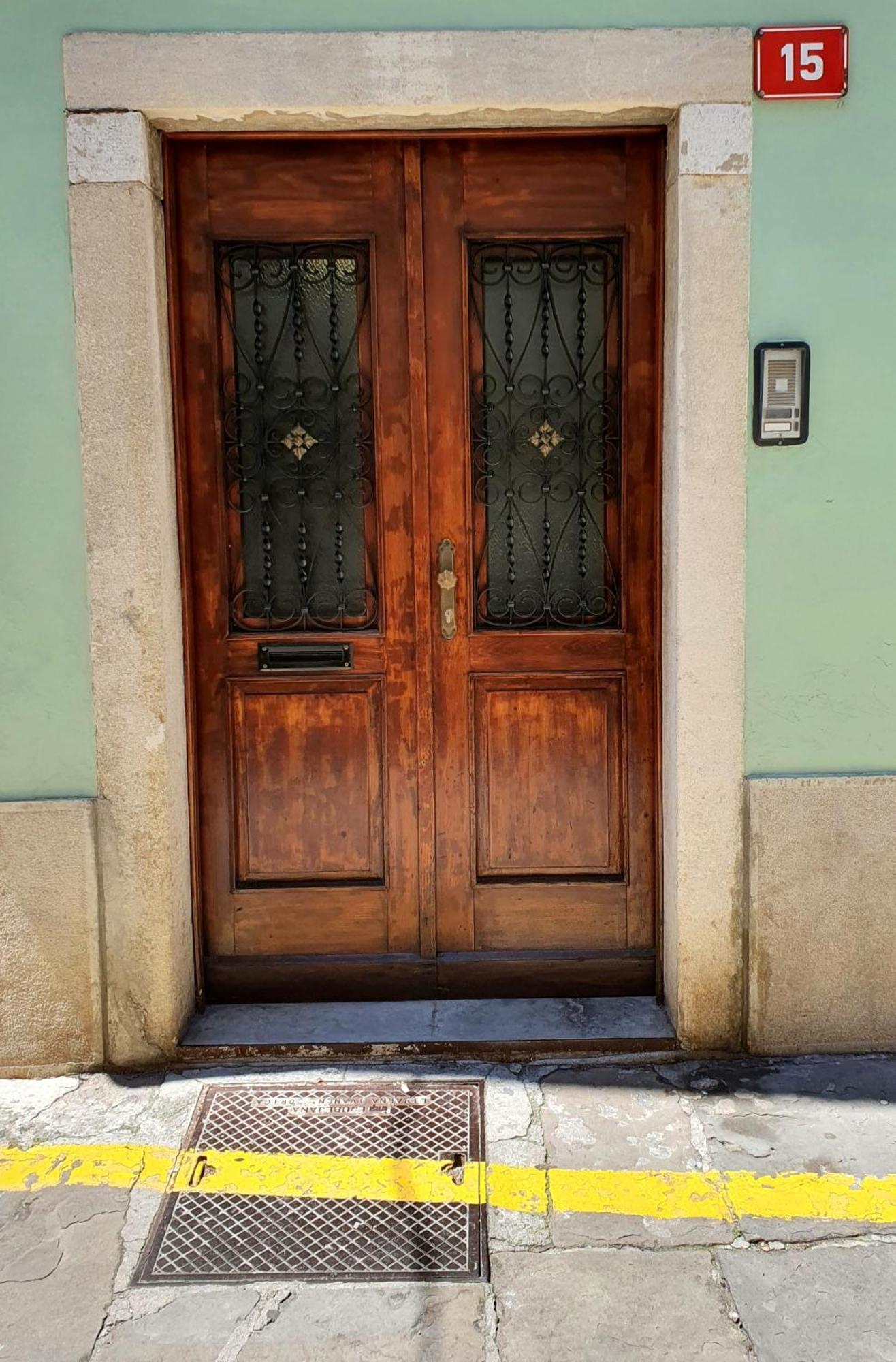 Apartments Sol Izola Exterior photo